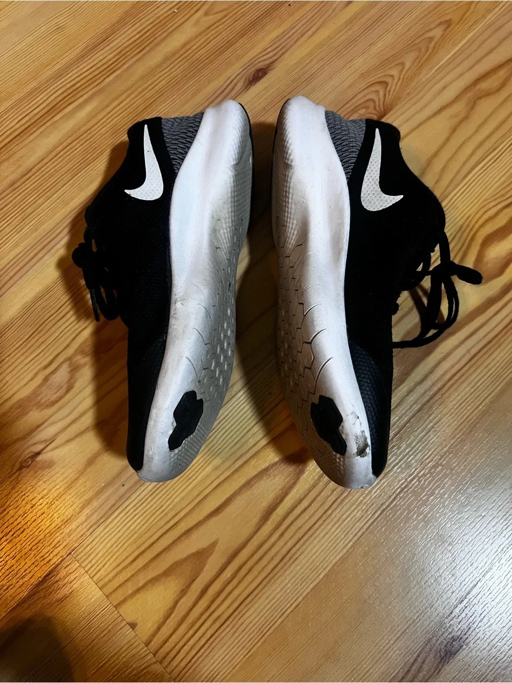 Nike Flex Experience